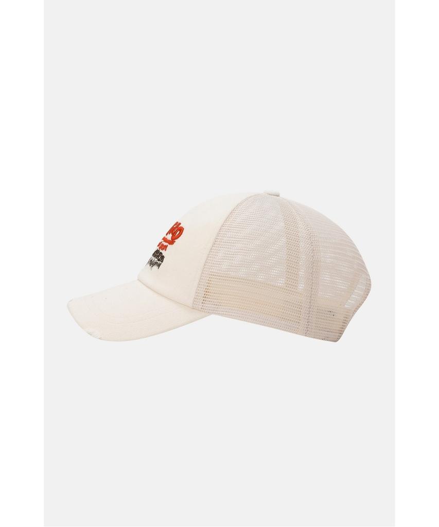 Koolongseupocheu Unisex Wappen Trucker Cap Qerex26401Cbe