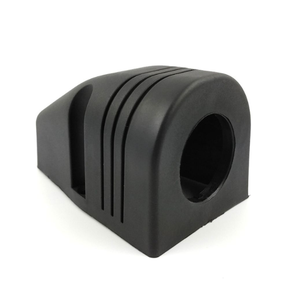 12V USB Socket Black Multiple Function Motorcycle USB Charger  For RV, Boat, Marine, Motorcycle
