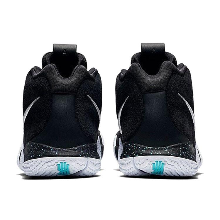 Nike Kyrie 4 EP 'Ankle Taker' Men's 943807-002