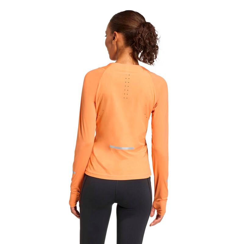Adidas Women's Fitness Yoga Long Sleeve Top JY9753