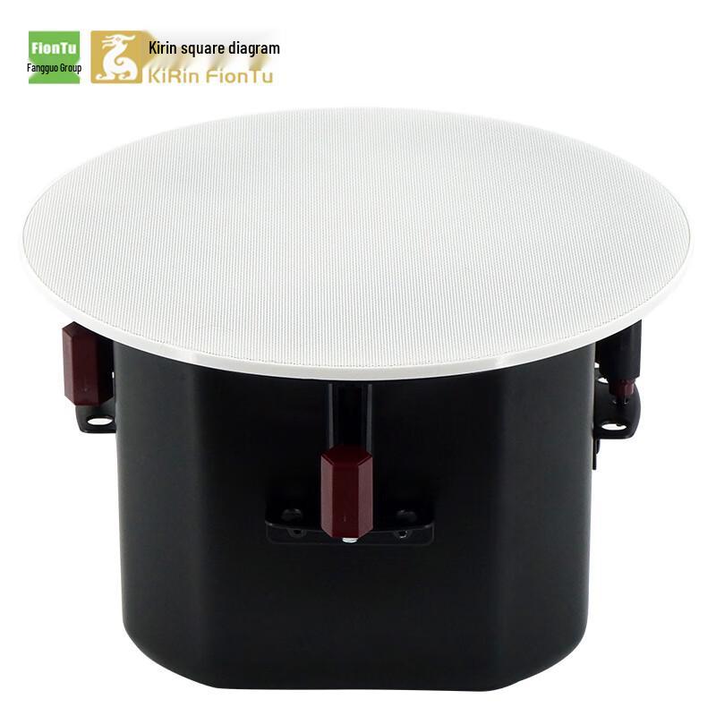 

KRFIONTU Conference Audio Ceiling Speaker (CN version)