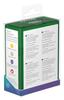 Ultimate Guard Boulder Deck Case 40+ (Emerald)
