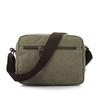 Men Canvas Shoulder Bag Casual Travel Men's Crossbody Bag Luxury Men Messenger Bags Satchel Handbags Tote