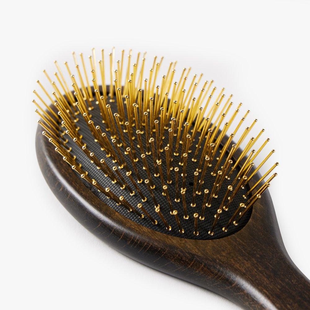 JAJU Scalp Cooling Cushion Brush 65mm