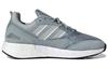 Adidas Zx 1K Boost 2.0 Shoes 'Magic Grey' Women's GV8028