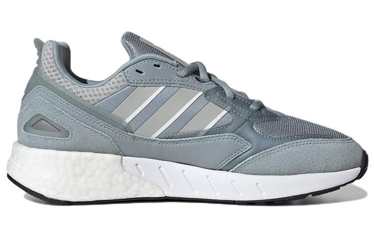 Adidas Zx 1K Boost 2.0 Shoes 'Magic Grey' Women's GV8028