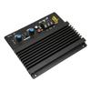 Fk 206 12V Digital Amplifier Board High Power Sub Woofer Amplifier Board Module for Car