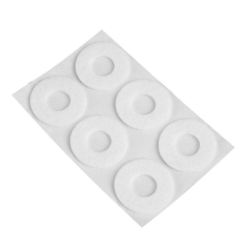 12 Blatt Hühneraugenpolster Männer Frauen Schmerzlinderung Weich Klebend Rund Fuß Hühnerauge Schwielenpolster für Fußpflege