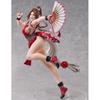 B-style Fatal Fury: Miasto Wilków Mai Shiranui, Sakura Arashi no Mai, Suzaku Figura Kompletna Malowana PVC i ABS w Skali 1/4