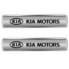 3D Car Metal Emblem Car Body Side Window Badge Sticker For KIA 3 Rio K2 K5 K3 Ceed Sportage Cerato Soul Sorento Picanto Optima FS1