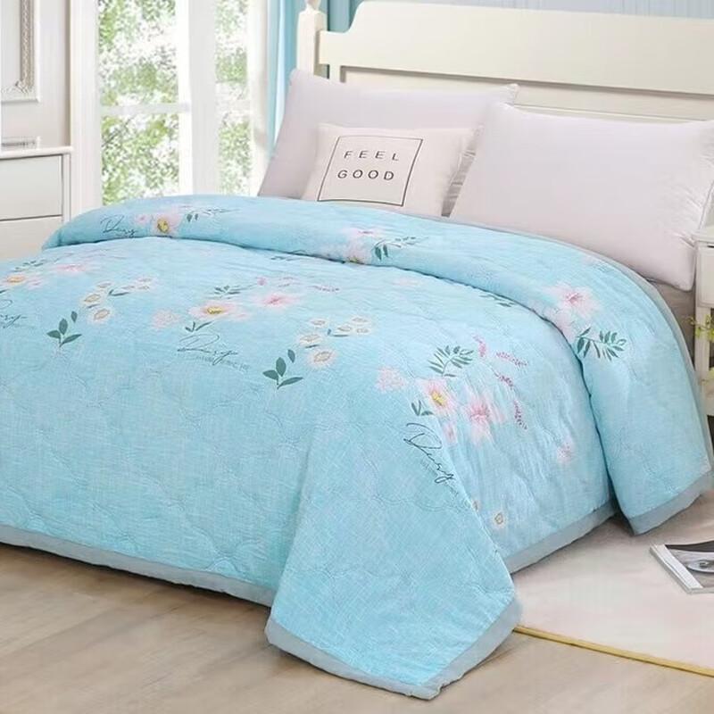 

Grace That Summer Fiber Cooling Quilt