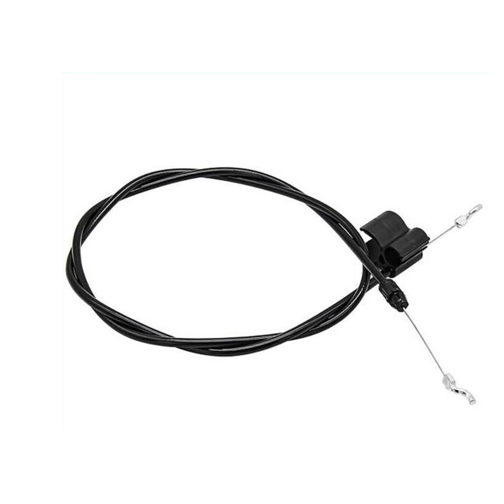9179993A Mower Control Cable for Hus HU 625AWD 675AWD J675AWD Compatible Replacement for Craftsman and Lawn Mower Models