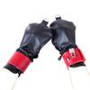 Aisile High-Grade Leather Hand & Paw Restraints for Women
