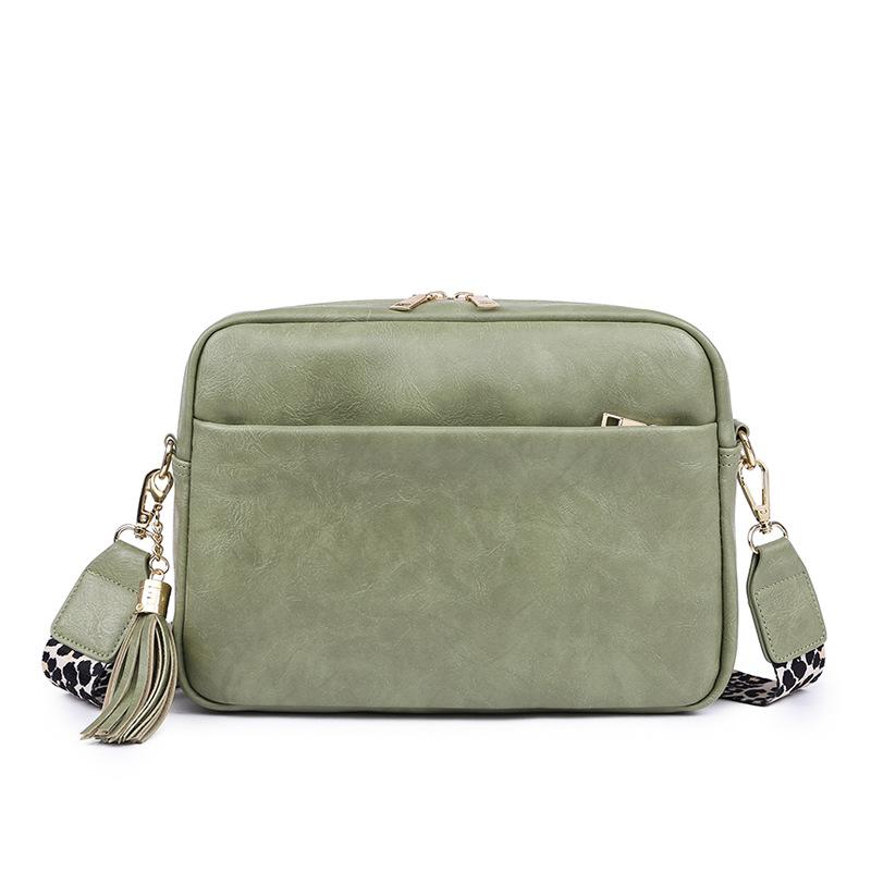 Umhängetasche Damen Diebstahlsichere Leichte Schultertasche Umhängetasche Handtasche Reisetasche Alltags- und Einkaufstasche