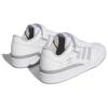 Adidas Forum Low White Grey Women Sneakers Cloud-White Grey-Two IF2733