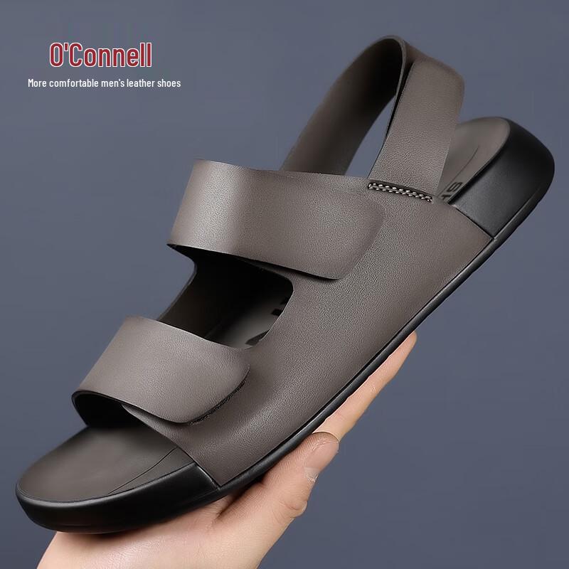 Aokang Men s Outdoor Casual Summer Sandals 43