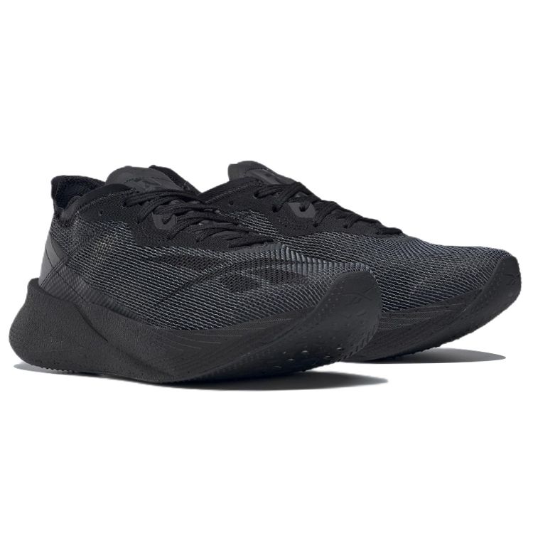 Reebok Floatride Energy X Triple Black Unisex Sneakers Core-Black GW6190