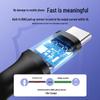 Ugreen USB-A To USB-C 3A Fast Charging Cable