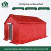 Battlefield Soldier Emergency Fire Rescue Tent