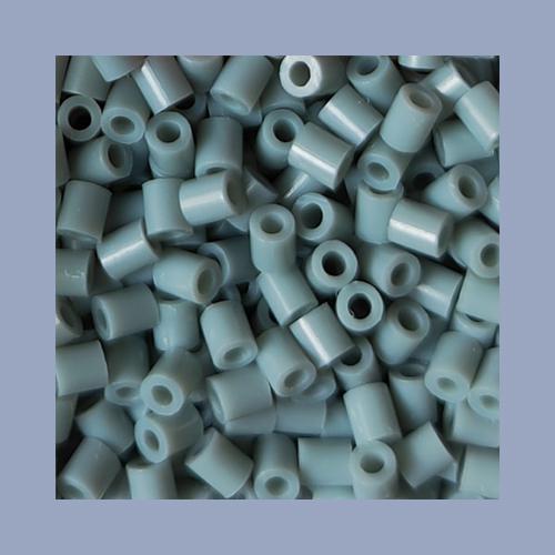 2,6mm Mini-Perlen 1000 Stück Schwarze Farben Pixel Art Bügelperlen für Kinder Geschenk Hama Perlen DIY Puzzles Bügelperlen