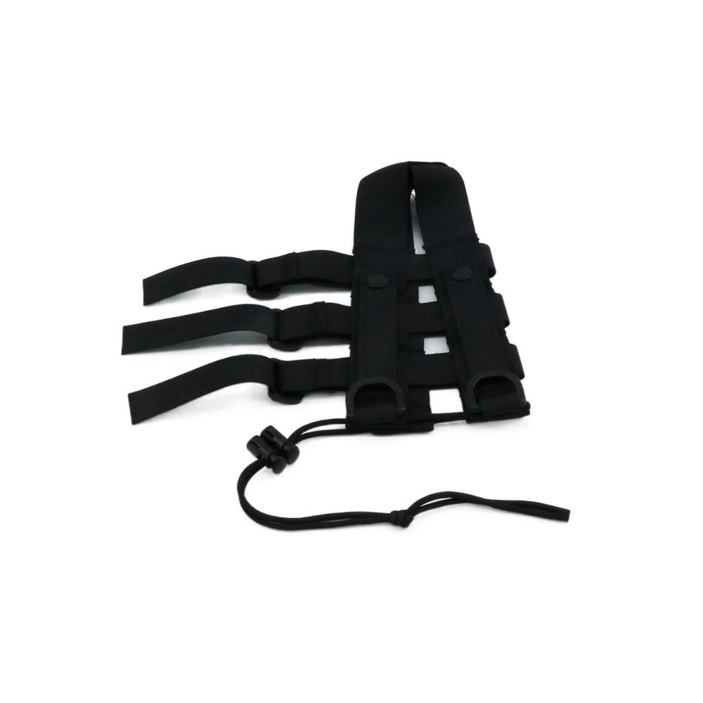 Pouch Camping Hiking Hydration Carrier Water Bottle Pouch Water Bottle Holder Kettle Bag Holder Bag