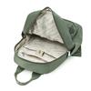 Fashion Daypack for Women Top Quality Waterproof Nylon Backpack Large Capacity School Bag Student Bookbag Ladies Travel Rucksack