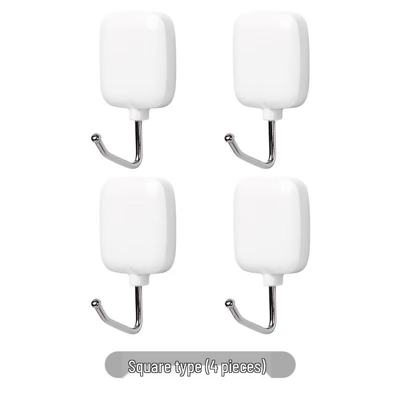 Magnetic Refrigerator Hooks