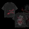 Üst giysisi – T-shirtler