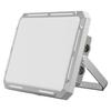 50W Rechargeable Searchlight High Power Emergency Lighting Durable LED Camping Light  Emergency Use