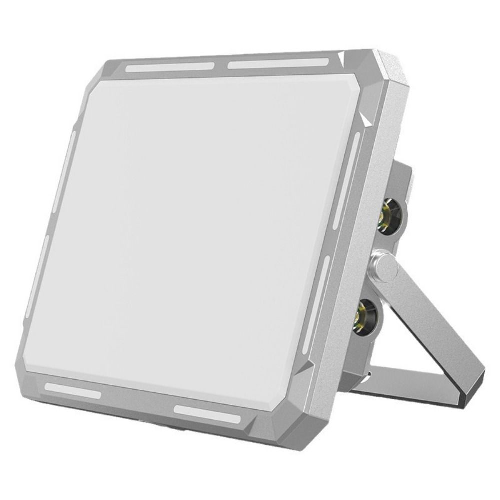 50W Rechargeable Searchlight High Power Emergency Lighting Durable LED Camping Light Emergency Use