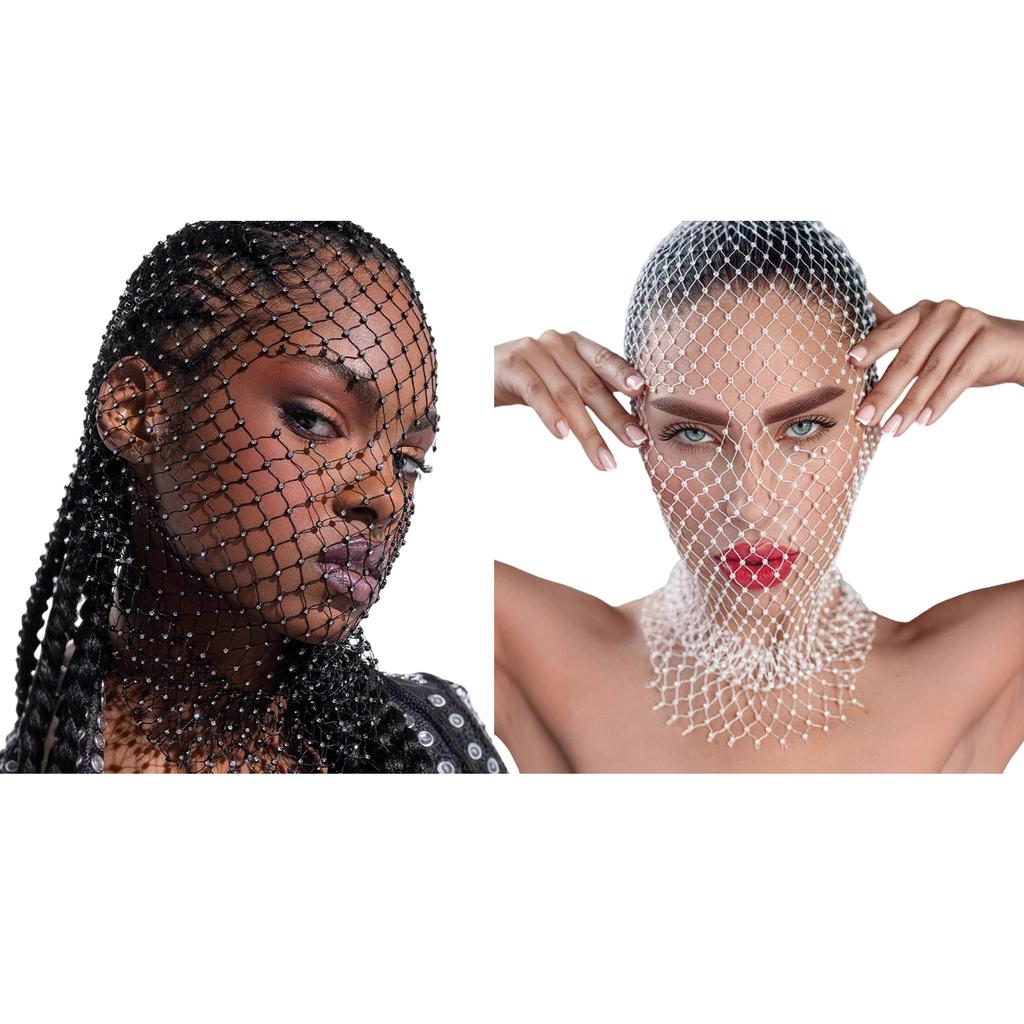 Mesh Hooded Hat For Festivals And Parties Breathable Design Ideal For Long Wear Black Versatile Style