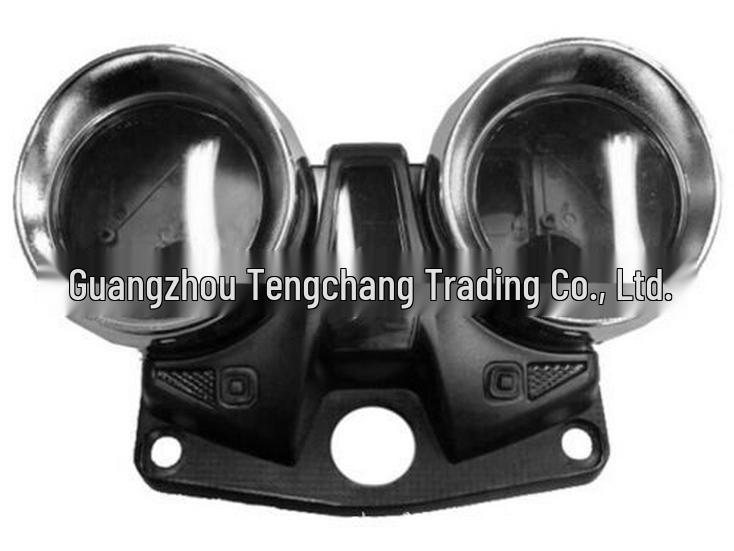 Honda CB1300 SC40 1998-2002 Speedometer & Tachometer Cover