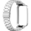 Bracelet pour Xiaomi Mi Band 7 Pro, Argent