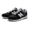 New Balance Cm996 Cm996Bk2 Black Bk2 