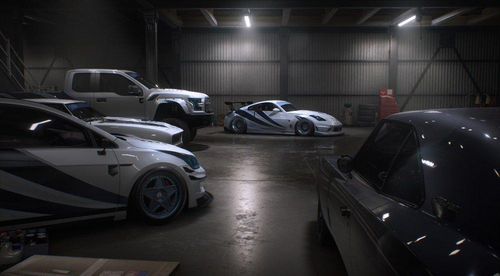 EA BEST HITS Need for Speed Payback PS4 -
