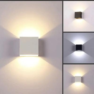 Bombillas LED – Lámparas murales LED de interior
