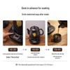 Bear Automatic Herbal Pot CN plug (adapter included)