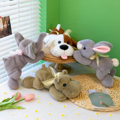 Panenky a plyšové hračky – Plyšáci z pohádek a filmů