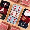 [3-Pack] Sacpiens Christmas Stocking Gift Set