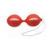 Female Duotone Geisha Ball Weighted Kegel Vaginal Tight Exercise Sex Toys for Woman Vagina Balls