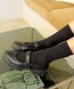 Halteallez Velcro Platform Sneakers Ha2373