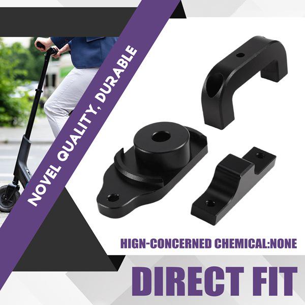 

Steering Damper Bracket for VSETT 10+ Electric Scooter None