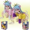 Anime NGNL No Game No Life White Shiro PVC Model Action Figure Collection Ornament Toy Holiday Gift In Stock