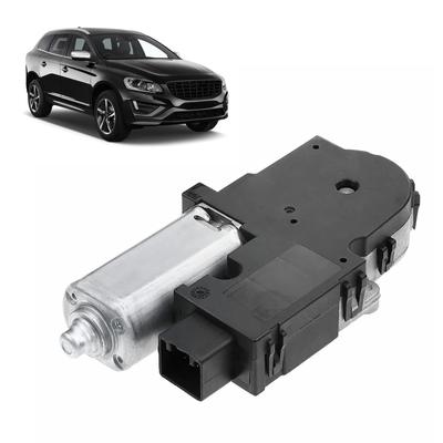Upgraded Sunroof Motor Automatic Sunroof Motor Efficient Sunroof Motor Reliable Replacement Metal Sunroof Motor for XC60