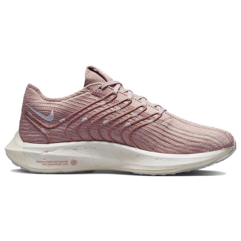 Nike Pegasus Turbo Next Nature Pink Oxford Women's Sneakers DM3414-600