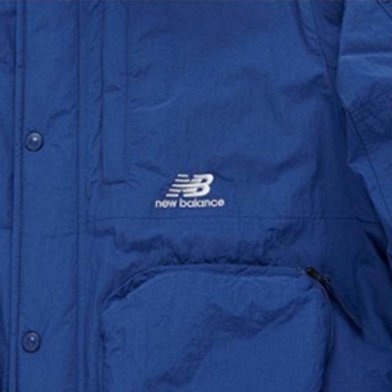 New Balance Padded Patrol Short Reverse Down Nbnpb48023 63