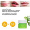 CARE:NEL - Lime Lip Night Mask