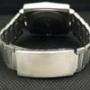 USED VINTAGE SEIKO 5 AUTOMATIC 6106C JAPAN MENS WATCH 621d-a415806-2 SKU621d-a415806