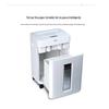 Deli 9920 Office Home Paper Shredder CN Plug (adapter Included)