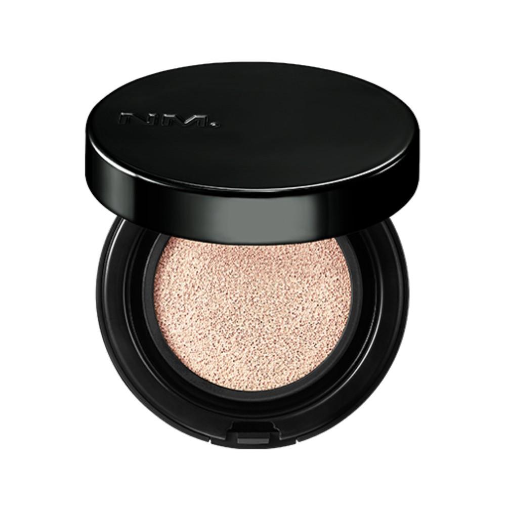 NAMING. Zero Gravity Cover Up Cushion 12g SET (+Refill)